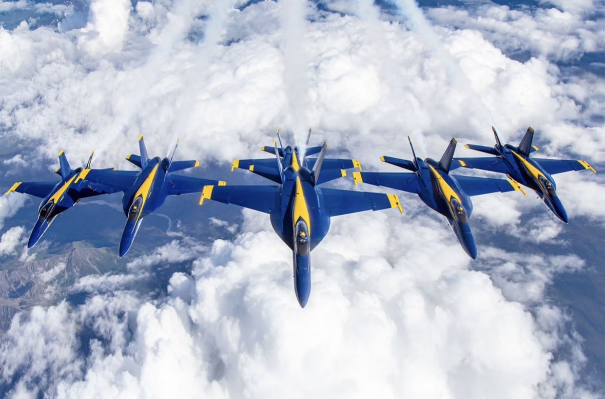 Vero, Beach, Airshow Tickets