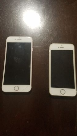 5s 6s I phone lock