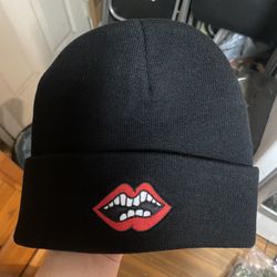 Chrome Heart/Matty Boy Beanie