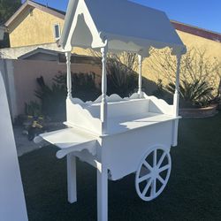 Candy Cart