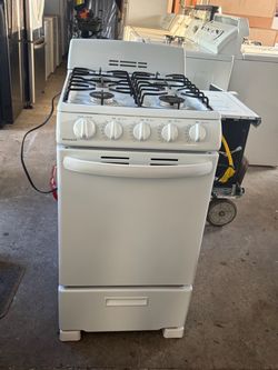 24inch GAS stove