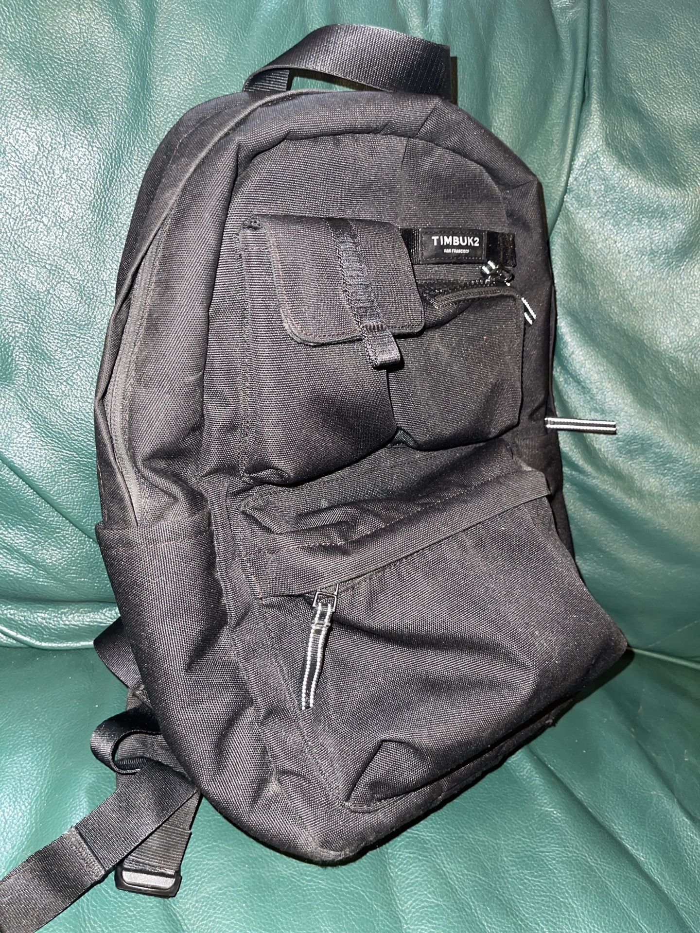 TIMBUK2 backpack
