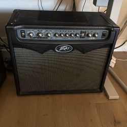 Peavy Vyper Electric Guitar Amp