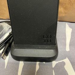 GO TO WIRELESS CHARGER 