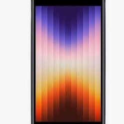 iPhone SE 3rd Gen 