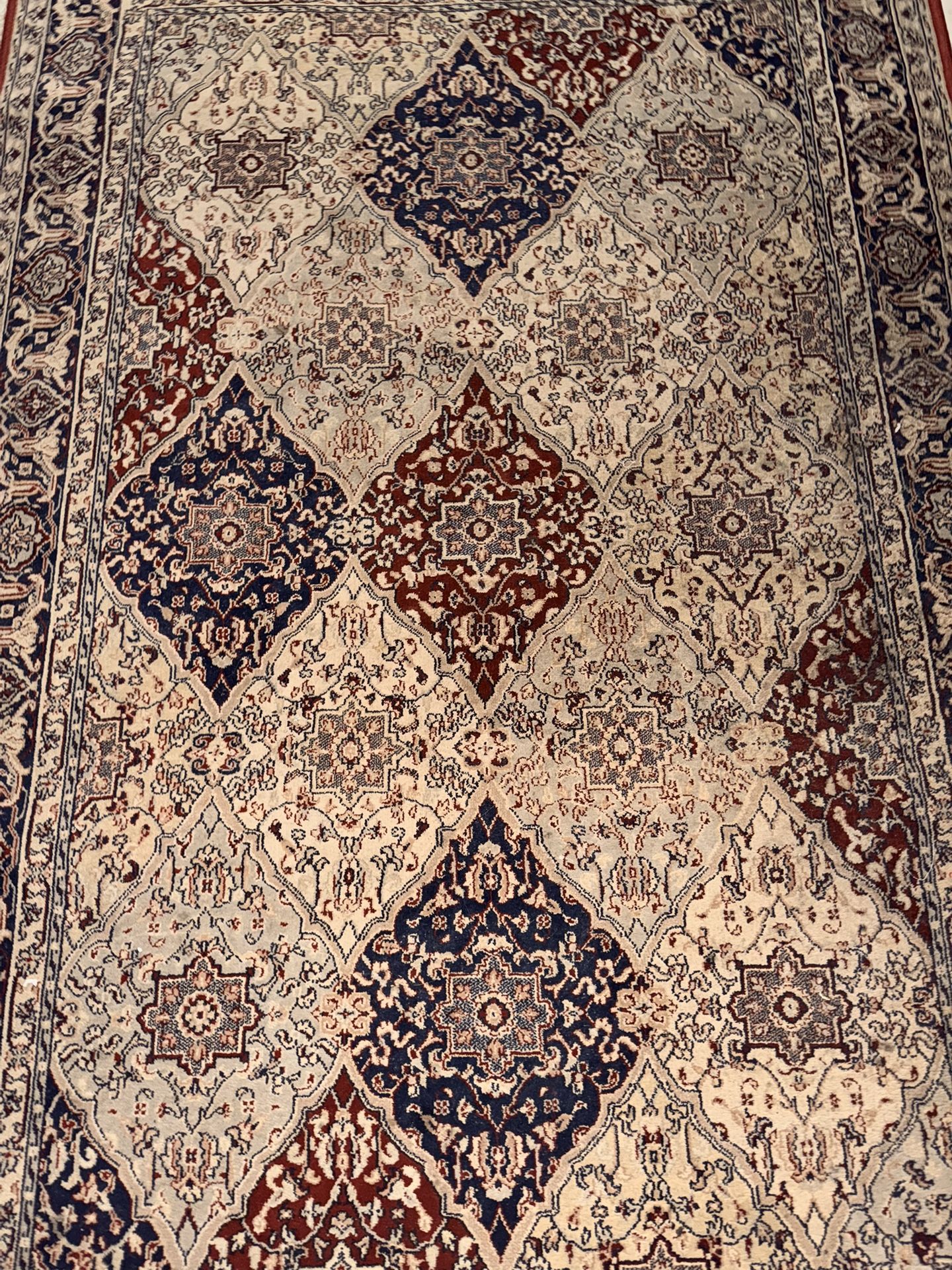 Persian Rug