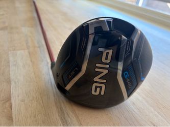 Ping Driver