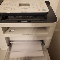 Fax/Printer