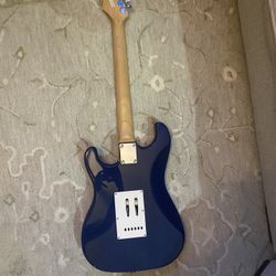 Dean Electric Guitar 