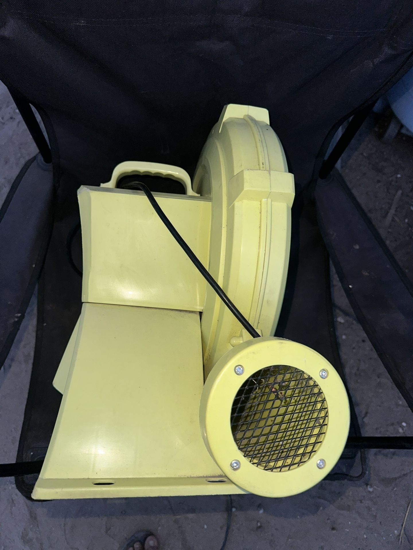 Air Blowers