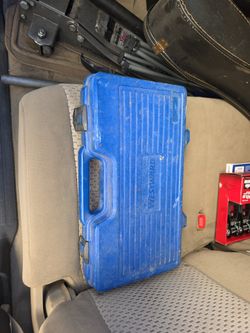Westward Pipe Threading Tools Used 120 Obo