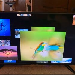 SCEPTRE 32’ TV