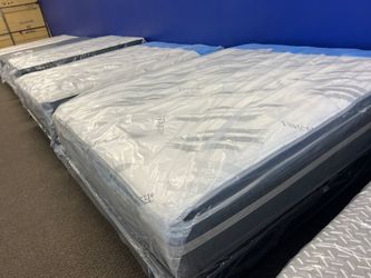 Brand New Mattresses