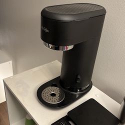 Coffee machine