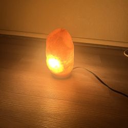 Himalayan Salt Stone