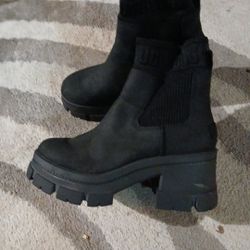 Ugg Brooklyn Chelsea Boots