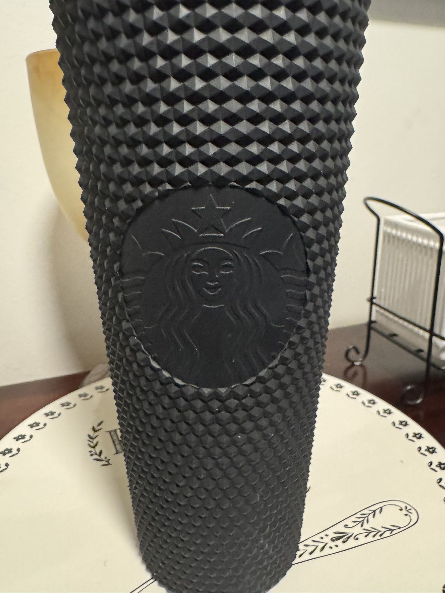 8 oz starbucks cup STARBUCKS 16 oz Grande COLD Cups Clear 1000 ct Model: 001237520