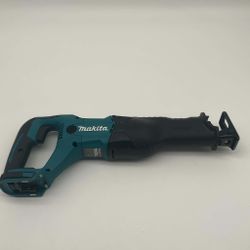 Makita 18V LXT Lithium-Ion Cordless Variable Speed Reciprocating Saw (Tool-Only) - XRJ04