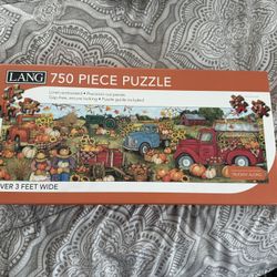 Jigsaw Puzzle 