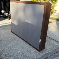 Queen Box Spring