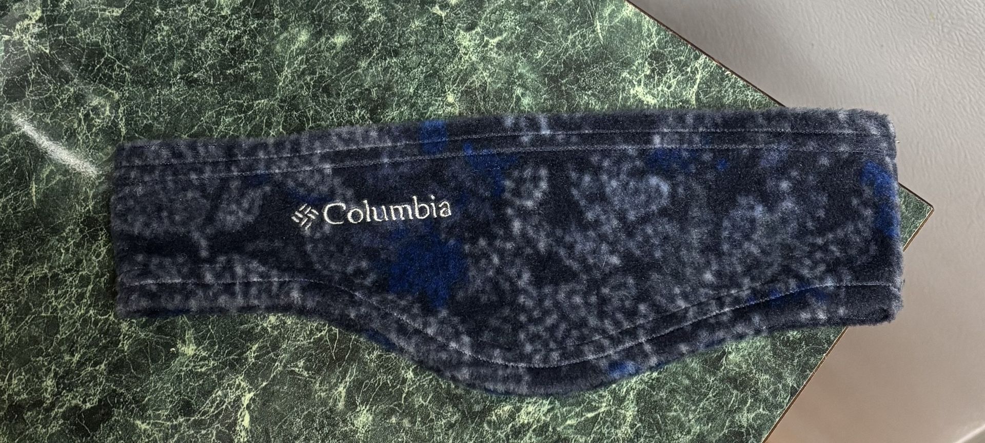 Columbia Fleece Headwrap 