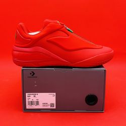 Converse Shai 001 Winter Red