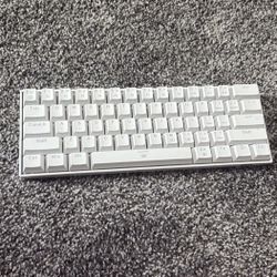 Red Dragon Keyboard 60%