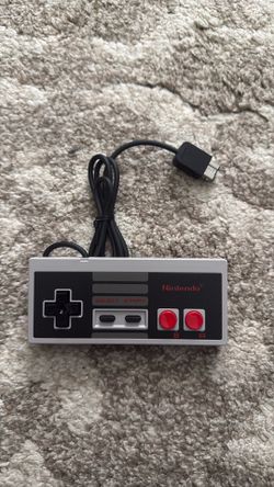 Nintendo nes classic mini OEM controller