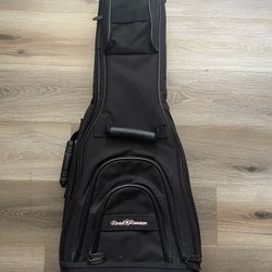 Road Runner Travel Guitar Bag