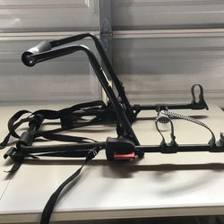 Bike Rack, Outback Brand