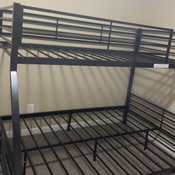 twin Bunk Beds