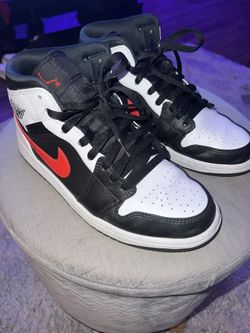 Nike Jordan Chile Red 8