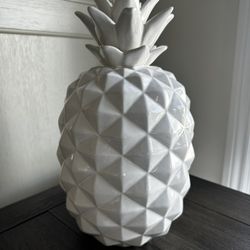 Ceramic Pineapple 