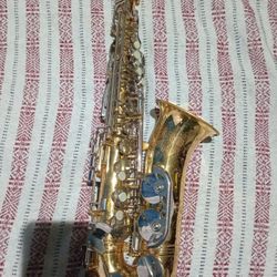 Saxophone MARTIN Galaxy 