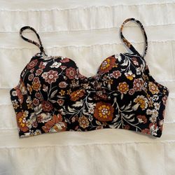 Bikini Swimsuit Top
