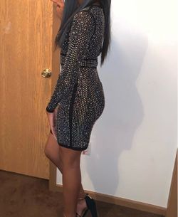 Dresses are also good for a night out or date night !