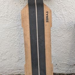 Tynee Explorer Electric Skateboard 