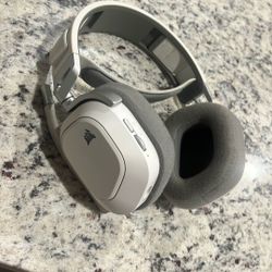 Work Or Gaming Headset