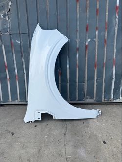 2022 2023 2024 2025 2026 Ford Maverick Right Passenger Side Fender