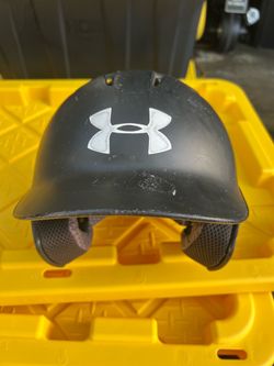 Under Armour T-ball Batting Helmet 5 7/8- 6 3/4