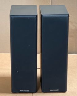 Atlantic System 370 THX (3 Speakers