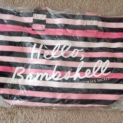 Victoria Secret New Bag