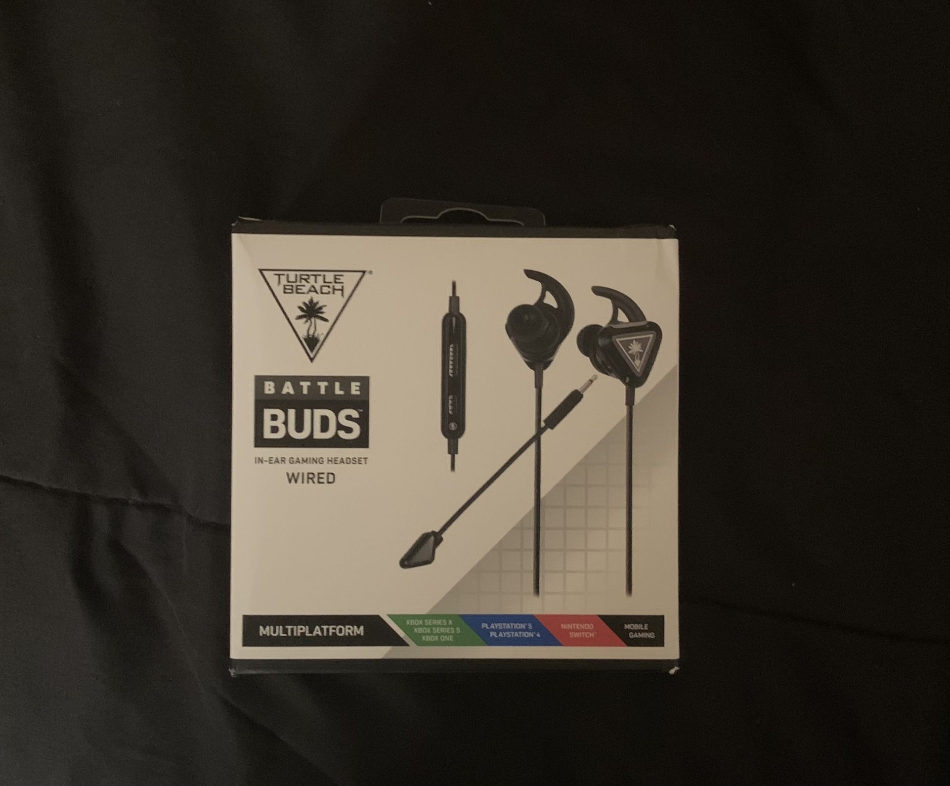 Turtle Beach Battle Buds