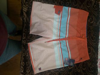 COVA boardshorts