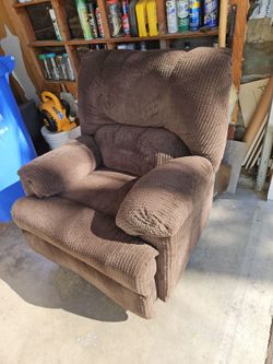 Recliner