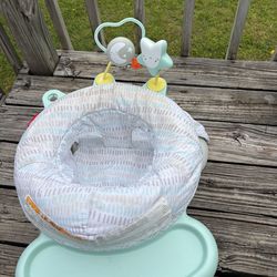 Baby chair