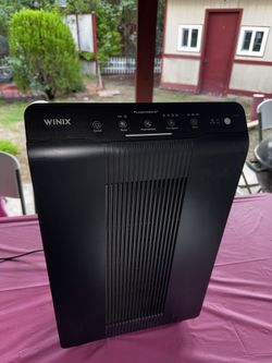 Winix Air Purifier