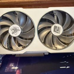 HELLHOUND SPECTRAL WHITE 6650XT 8GB