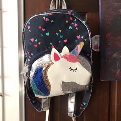 target unicorn backpack