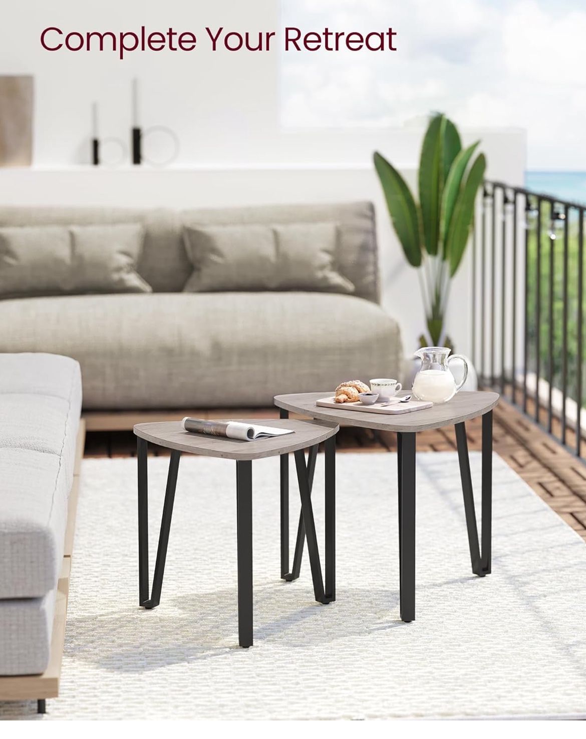 Side Table